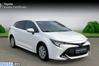 Toyota Corolla din 2022 cu 91.848 km - oferta TOY248469 - foto 2