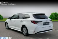 Toyota Corolla din 2022 cu 91.848 km - oferta TOY248469 - foto 3