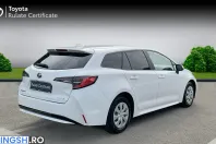Toyota Corolla din 2022 cu 91.848 km - oferta TOY248469 - foto 4