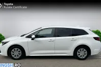 Toyota Corolla din 2022 cu 91.848 km - oferta TOY248469 - foto 5