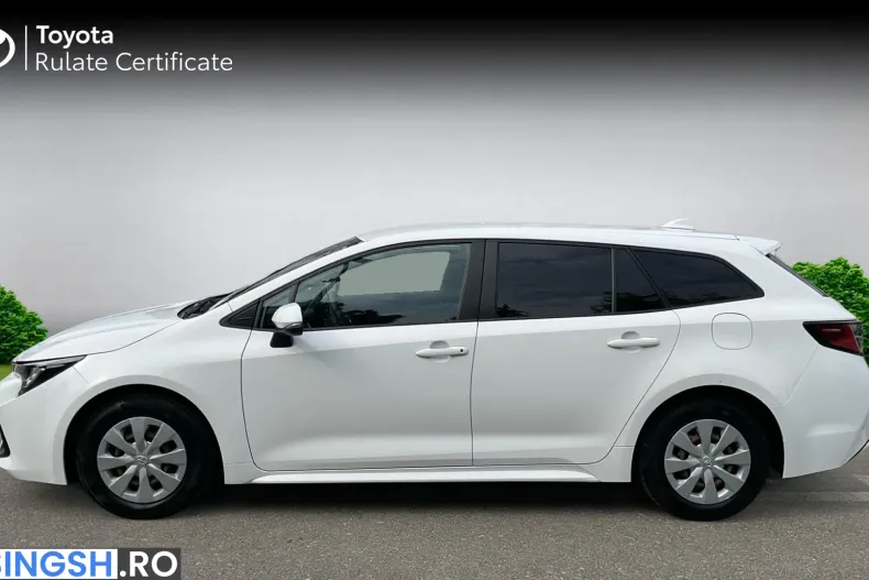 Toyota Corolla din 2022 cu 91.848 km - oferta TOY248469 - foto 5