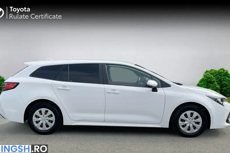 Toyota Corolla din 2022 cu 91.848 km - oferta TOY248469 - foto 6