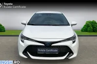 Toyota Corolla din 2022 cu 91.848 km - oferta TOY248469 - foto 8