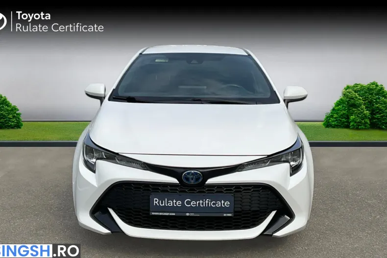 Toyota Corolla din 2022 cu 91.848 km - oferta TOY248469 - foto 8