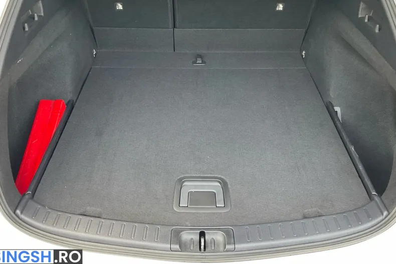 Toyota Corolla din 2022 cu 91.848 km - oferta TOY248469 - foto 9