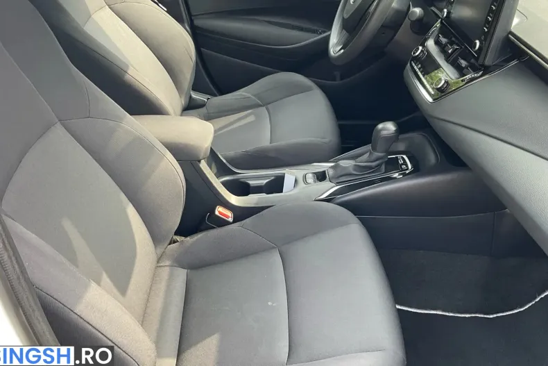 Toyota Corolla din 2022 cu 91.848 km - oferta TOY248469 - foto 10