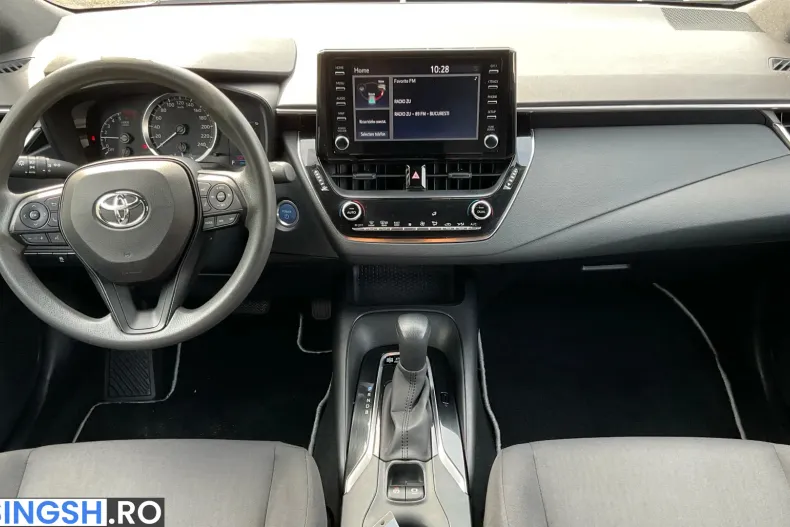Toyota Corolla din 2022 cu 91.848 km - oferta TOY248469 - foto 12