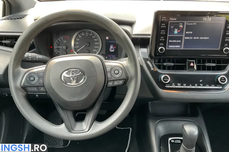 Toyota Corolla din 2022 cu 91.848 km - oferta TOY248469 - foto 13