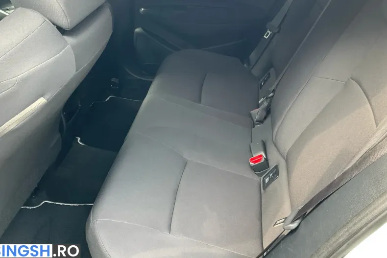 Toyota Corolla din 2022 cu 91.848 km - oferta TOY248469 - foto 14