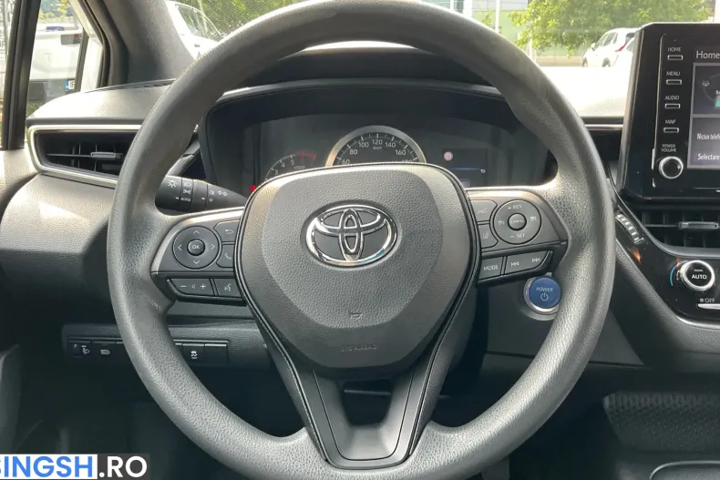 Toyota Corolla din 2022 cu 91.848 km - oferta TOY248469 - foto 16