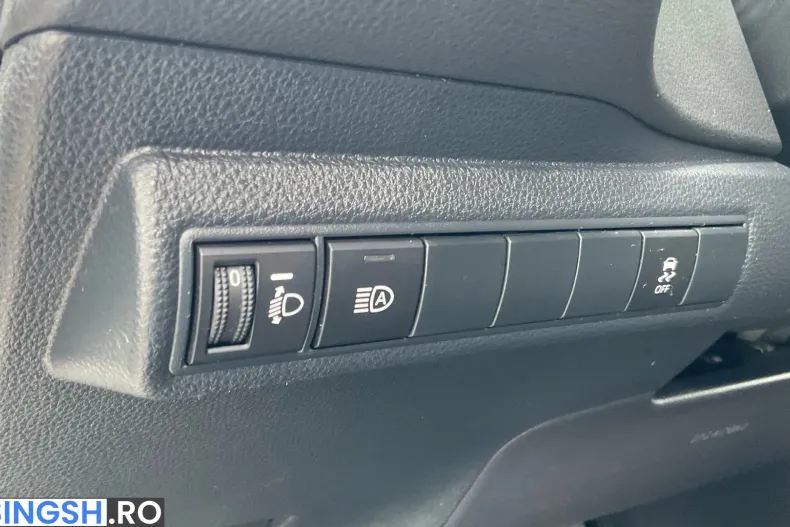 Toyota Corolla din 2022 cu 91.848 km - oferta TOY248469 - foto 23