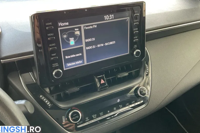 Toyota Corolla din 2022 cu 91.848 km - oferta TOY248469 - foto 28