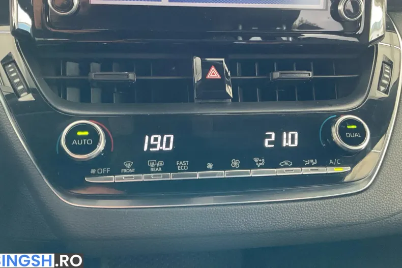 Toyota Corolla din 2022 cu 91.848 km - oferta TOY248469 - foto 29