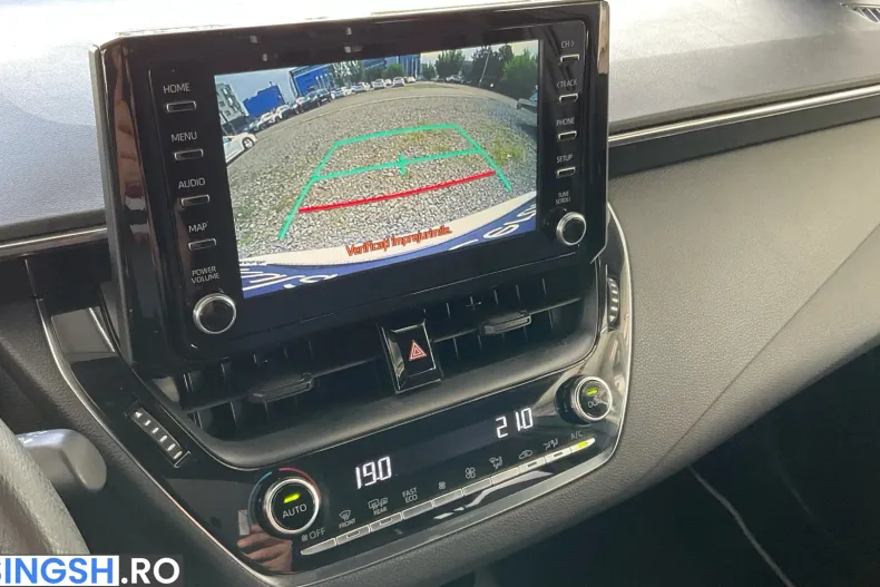 Toyota Corolla din 2022 cu 91.848 km - oferta TOY248469 - foto 31