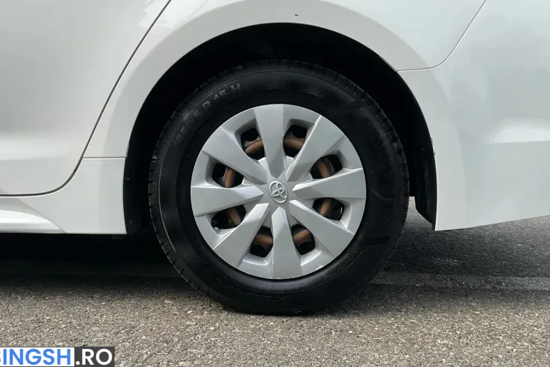 Toyota Corolla din 2022 cu 91.848 km - oferta TOY248469 - foto 37