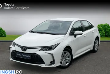 Toyota Corolla din 2023 - oferta TOY248470