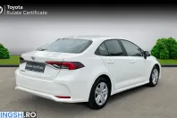 Toyota Corolla din 2023 cu 95.082 km - oferta TOY248470 - foto 4