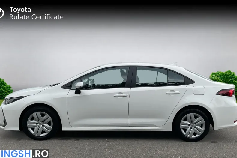 Toyota Corolla din 2023 cu 95.082 km - oferta TOY248470 - foto 5