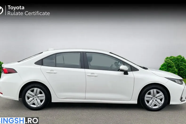 Toyota Corolla din 2023 cu 95.082 km - oferta TOY248470 - foto 6