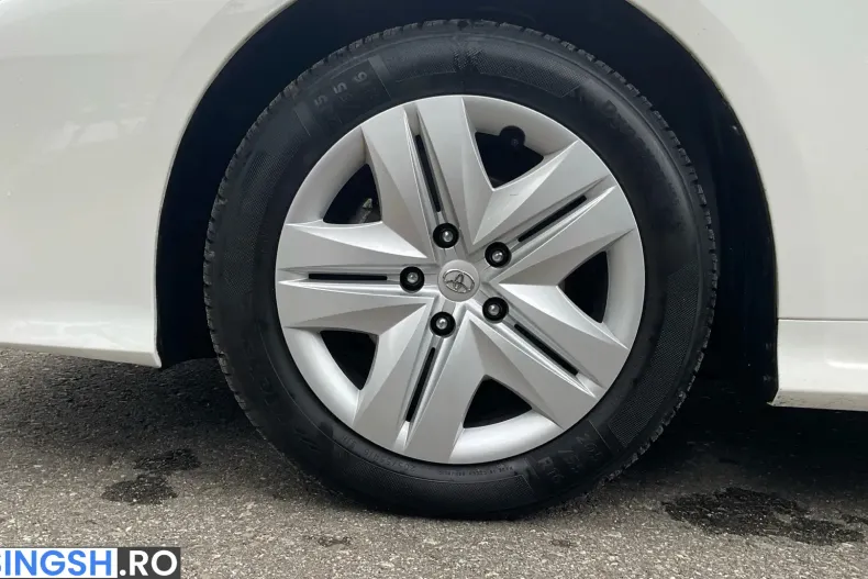 Toyota Corolla din 2023 cu 95.082 km - oferta TOY248470 - foto 10