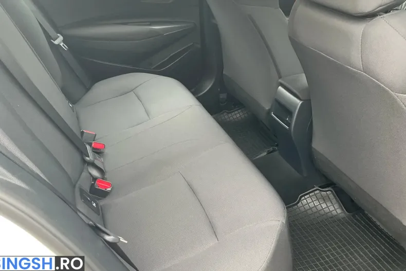 Toyota Corolla din 2023 cu 95.082 km - oferta TOY248470 - foto 12