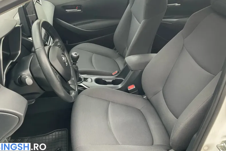 Toyota Corolla din 2023 cu 95.082 km - oferta TOY248470 - foto 16