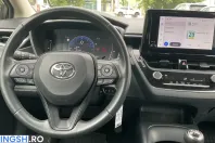 Toyota Corolla din 2023 cu 95.082 km - oferta TOY248470 - foto 17
