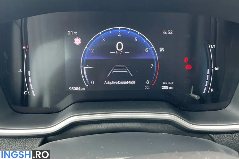Toyota Corolla din 2023 cu 95.082 km - oferta TOY248470 - foto 18