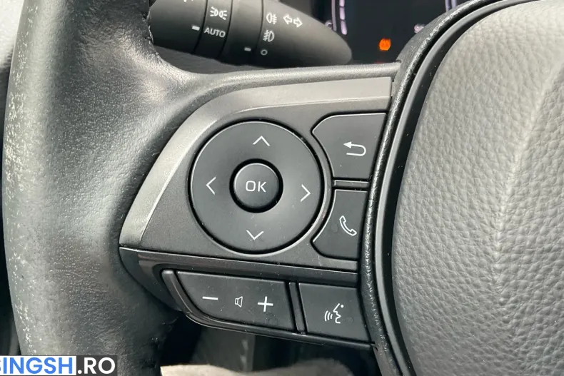 Toyota Corolla din 2023 cu 95.082 km - oferta TOY248470 - foto 22