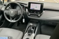 Toyota Corolla din 2023 cu 95.082 km - oferta TOY248470 - foto 25