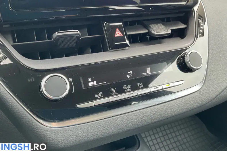Toyota Corolla din 2023 cu 95.082 km - oferta TOY248470 - foto 26