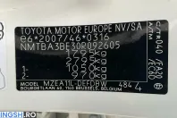 Toyota Corolla din 2023 cu 95.082 km - oferta TOY248470 - foto 32