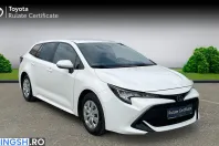 Toyota Corolla din 2022 cu 91.780 km - oferta TOY248471 - foto 2