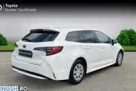 Toyota Corolla din 2022 cu 91.780 km - oferta TOY248471 - foto 4