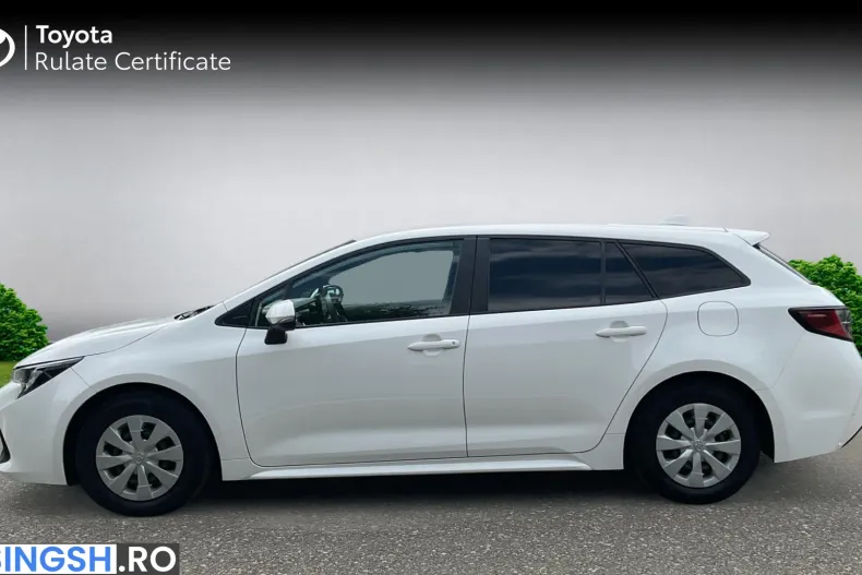 Toyota Corolla din 2022 cu 91.780 km - oferta TOY248471 - foto 5