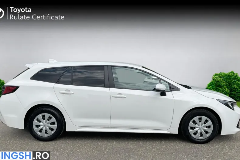 Toyota Corolla din 2022 cu 91.780 km - oferta TOY248471 - foto 6