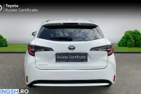 Toyota Corolla din 2022 cu 91.780 km - oferta TOY248471 - foto 7
