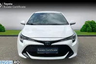 Toyota Corolla din 2022 cu 91.780 km - oferta TOY248471 - foto 8