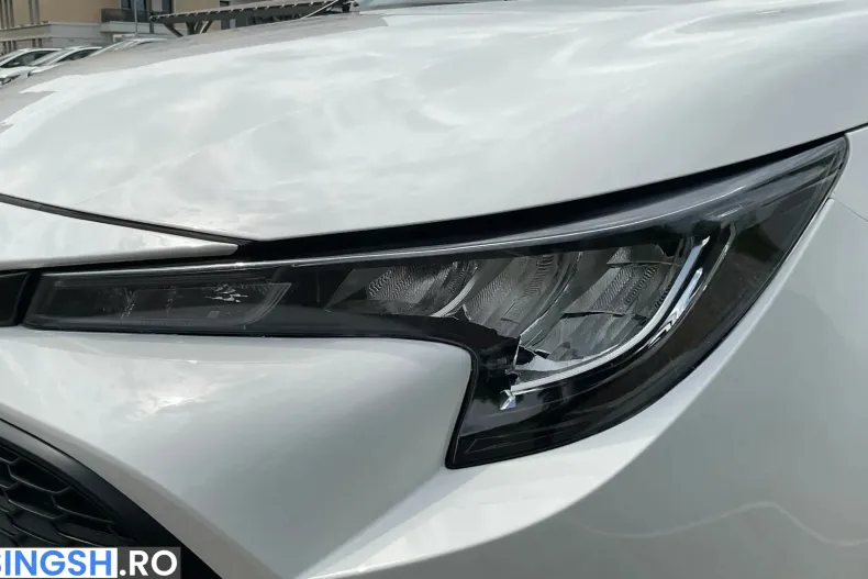 Toyota Corolla din 2022 cu 91.780 km - oferta TOY248471 - foto 9