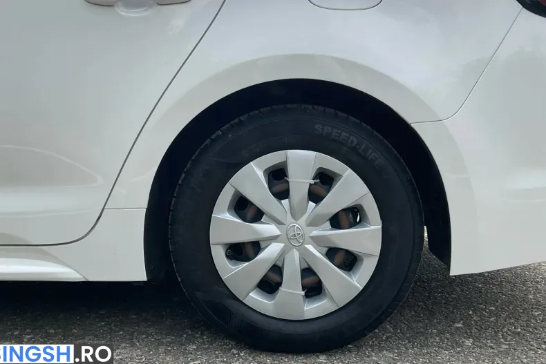 Toyota Corolla din 2022 cu 91.780 km - oferta TOY248471 - foto 10