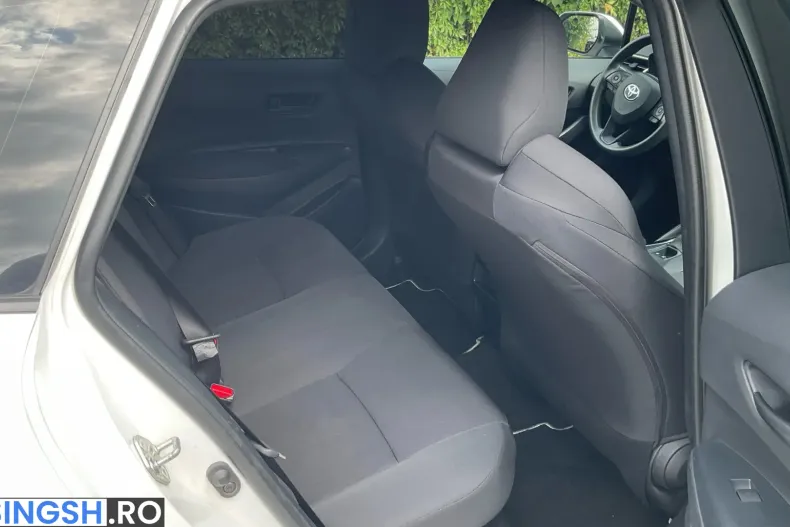 Toyota Corolla din 2022 cu 91.780 km - oferta TOY248471 - foto 14