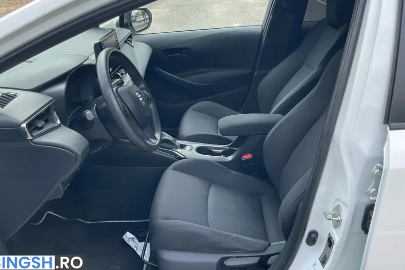 Toyota Corolla din 2022 cu 91.780 km - oferta TOY248471 - foto 16