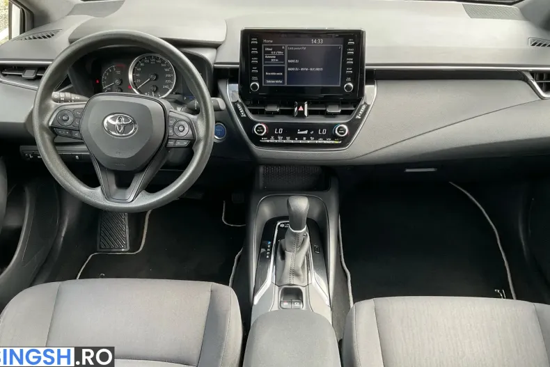 Toyota Corolla din 2022 cu 91.780 km - oferta TOY248471 - foto 18