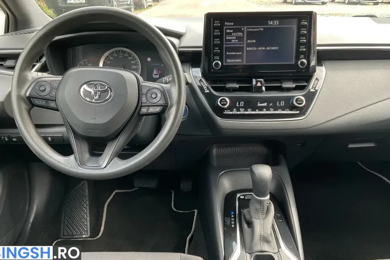 Toyota Corolla din 2022 cu 91.780 km - oferta TOY248471 - foto 19