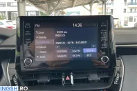 Toyota Corolla din 2022 cu 91.780 km - oferta TOY248471 - foto 22