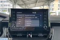 Toyota Corolla din 2022 cu 91.780 km - oferta TOY248471 - foto 25