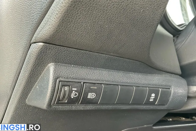 Toyota Corolla din 2022 cu 91.780 km - oferta TOY248471 - foto 34