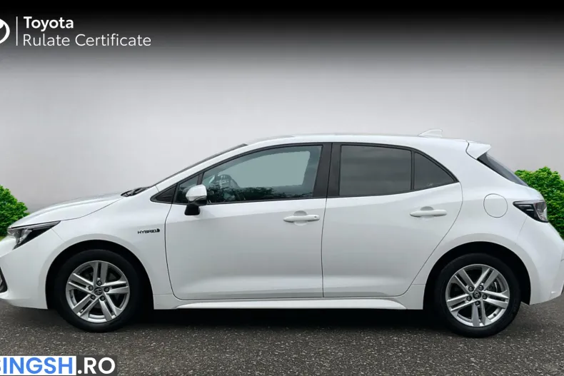 Toyota Corolla din 2021 cu 118.328 km - oferta TOY248472 - foto 2