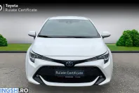 Toyota Corolla din 2021 cu 118.328 km - oferta TOY248472 - foto 4