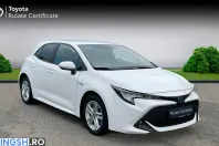 Toyota Corolla din 2021 cu 118.328 km - oferta TOY248472 - foto 6